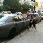 Darren Christopher Scanlan - @darrenscanlan - Instagram