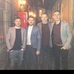 Darren Scanlon - @darren_scanlon93 - Instagram