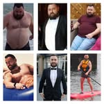 Darren Scanlon - @the_sober_hiker - Instagram