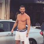 Darren Scanlon - @darrenscanlon000 - Instagram