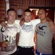 Darren Scanlon - @darrenscanlon18 - Instagram