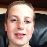 Darren Scanlon Age 10 Cresham - @darrenantony55609 - Instagram