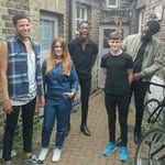 Darren Scanlon FreshRé - @darrenscanlonfreshre - Instagram
