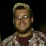 Darren Schell - @ramcountry_96 - Instagram