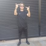 Darren Schofield - @dazzlebosss - Instagram