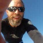 Darren Schultz - @dazza_down_under - Instagram