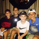 Darren Schwartz - @smokerschoiceusa - Instagram