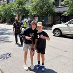 Darren schwartz - @darren3schwartz - Instagram