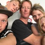 Darren Schwartz - @schwartzy1909 - Instagram
