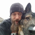 Darren Schwartz - @mr_leatherface - Instagram