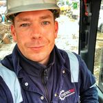 Darren Scully - @dazzerdig - Instagram