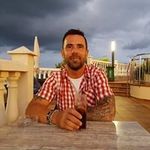 Darren Scully - @darren.scully1 - Instagram