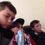 Darren Scully - @darrenscully15 - Instagram