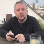 Darren Scully - @darrenscully - Instagram