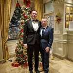 Darren Scully - @darrenscully00 - Instagram