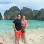 Darren Scully - @scully_10 - Instagram