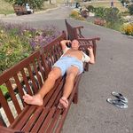 Darren Sealey - @1905_blue_ - Instagram