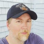 Darren Seitz - @sirtaltos - Instagram