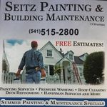 Darren - @seitzbuildingmaintenance - Instagram