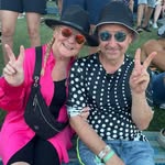 Darren Sellwood - @darrensellwood70 - Instagram