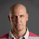 Darren Tassell - @darrentassell - Instagram