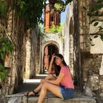Darren Alexandra Serrano - @darrenalexandra - Instagram