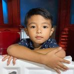 Darren Serrano - Facebook