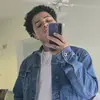 Darren Serrano - @_tarotea__ - TikTok