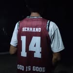 Prince Darren  Serrano - @prn_dren - Instagram