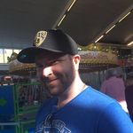 Darren Sessions - @sessionsd85 - Instagram