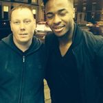 Darren Sharp - @sharp2674 - Instagram