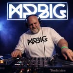 Darren Sharp - @deejaymrbig - Instagram