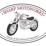 Darren Sharp - @sharpmotoworks - Instagram