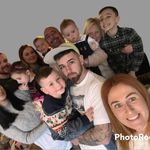 Darren Sharp - @darrensharp51 - Instagram