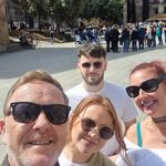 Darren Sharp - @darrensharp67 - Instagram