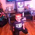 Darren Sheldon - @dazliegh - Instagram