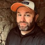 Darren Shell - @mr_darren_s - Instagram