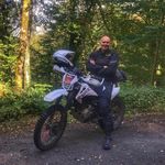 Darren Shell - @dcshell32 - Instagram