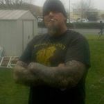 Darren Shields - @dsshields1124 - Instagram