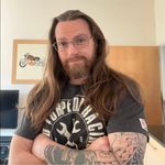 Darren Shields - @darren_shields1982 - Instagram