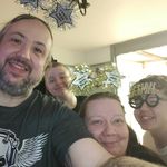 Darren Shields-Pettitt - @dlasp1976 - Instagram