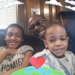 Darren Slaughter - @215superman - Instagram