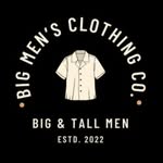 Darren Slaughter - @bigmensclothing1 - Instagram