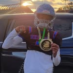 Darren Slaughter Jr - @wow_rome - Instagram