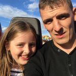 Darren Small - @darren_small_1986 - Instagram