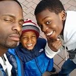 Darren Small - @darresmall - Instagram