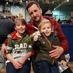 Darren Smalley - @darren.smalley1 - Instagram