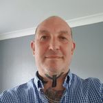 Darren Squires - @squiresdarren88 - Instagram