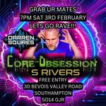 Darren Squires - @darren.squires20 - Instagram