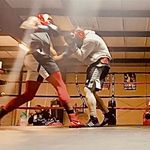 Darren Stephens - @darrenthe_boxer - Instagram